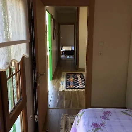 Farma Kaptan Evleri Trabzon